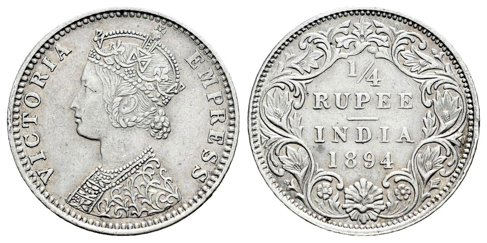 Monedas Extranjeras