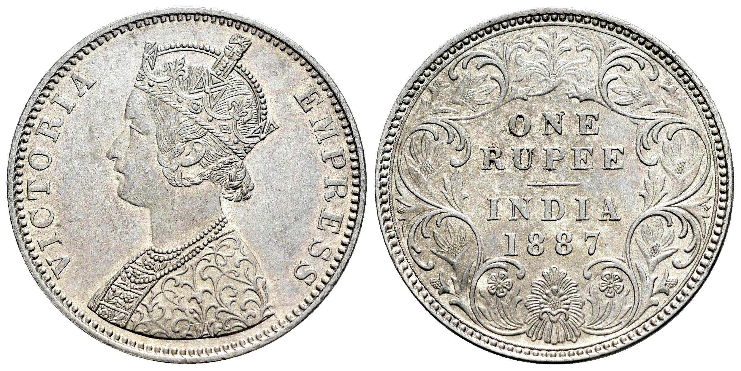 Monedas Extranjeras