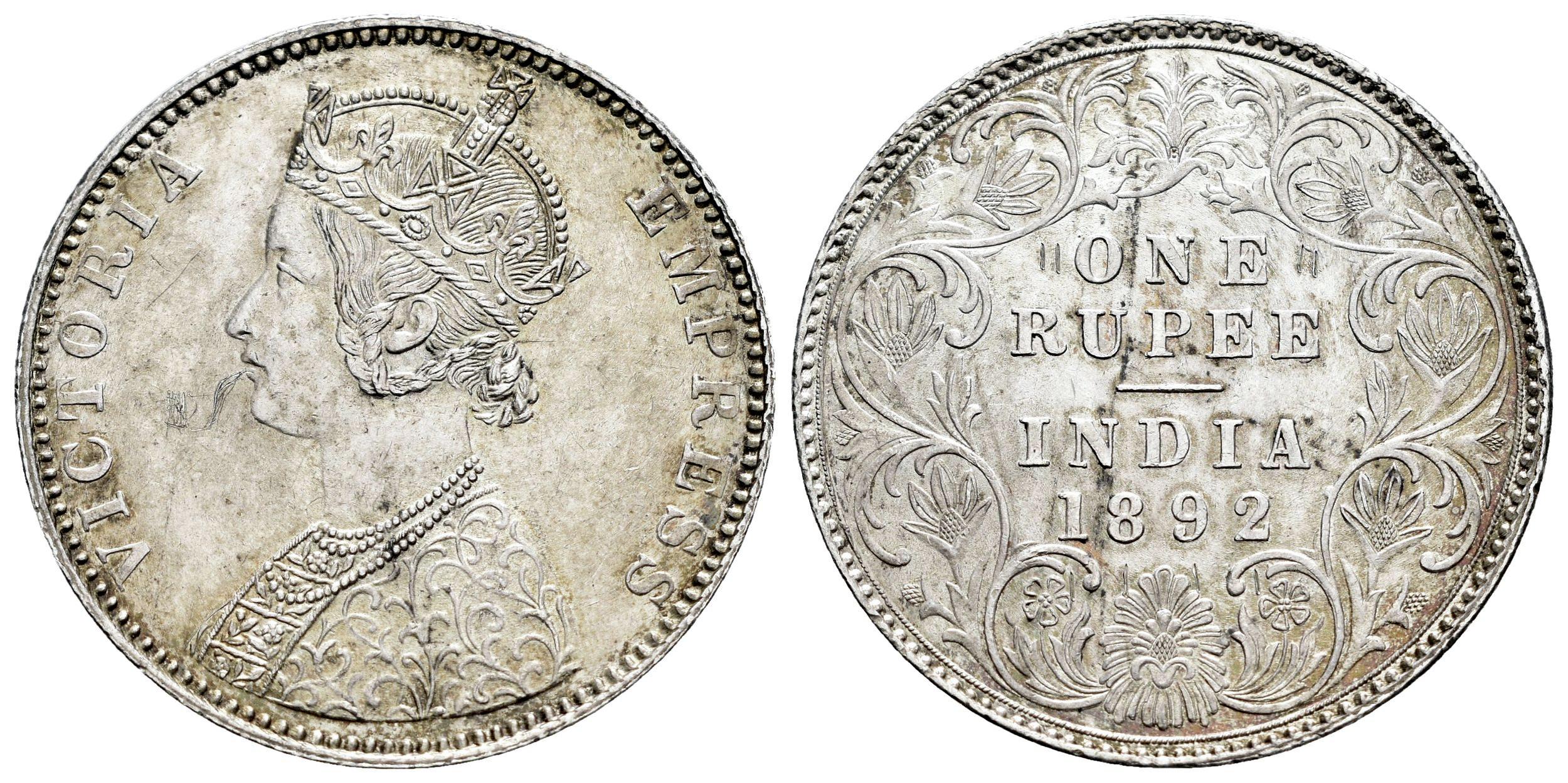 Monedas Extranjeras