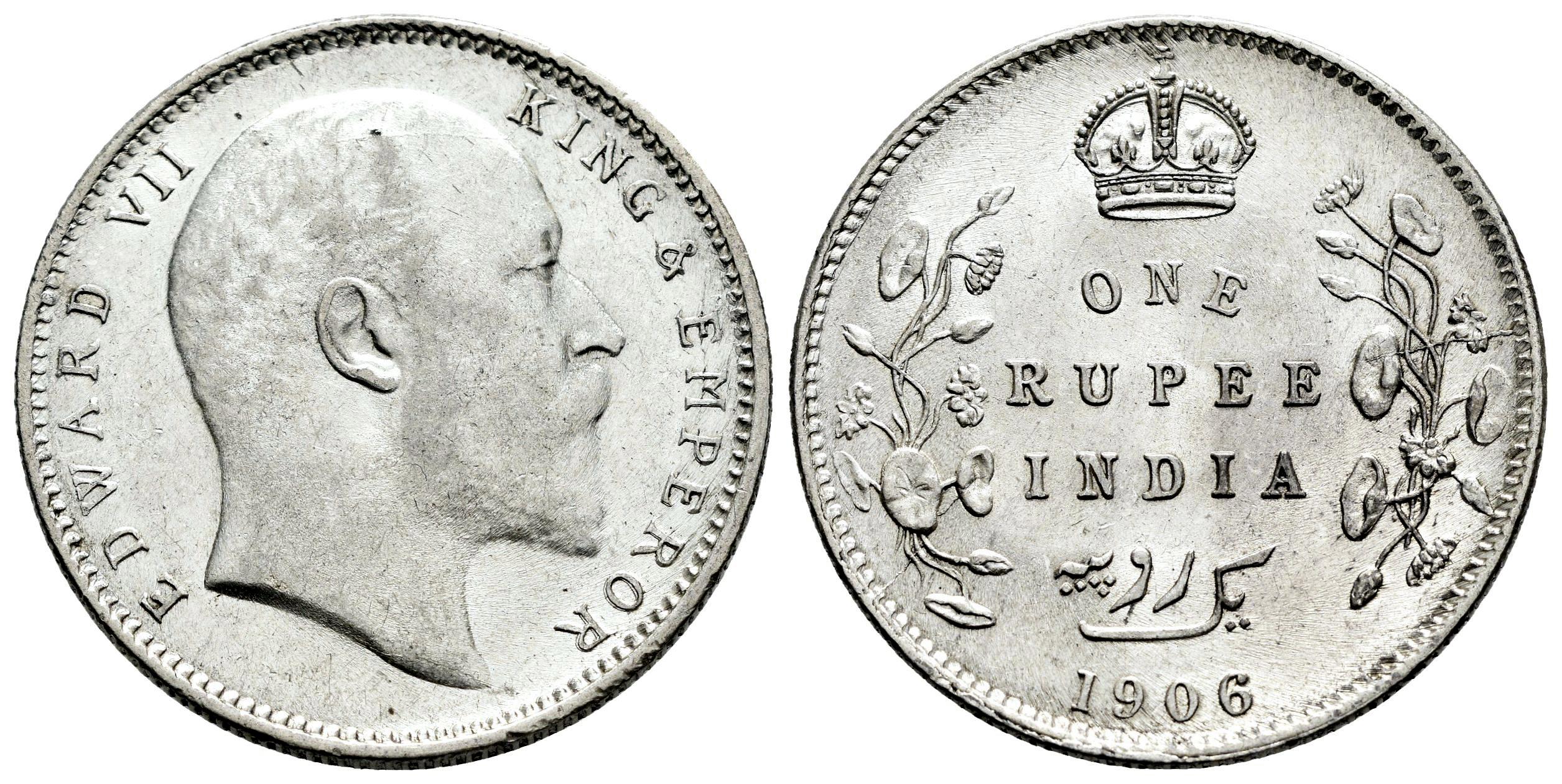 Monedas Extranjeras