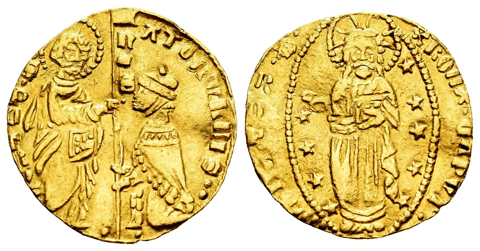 Monedas Extranjeras