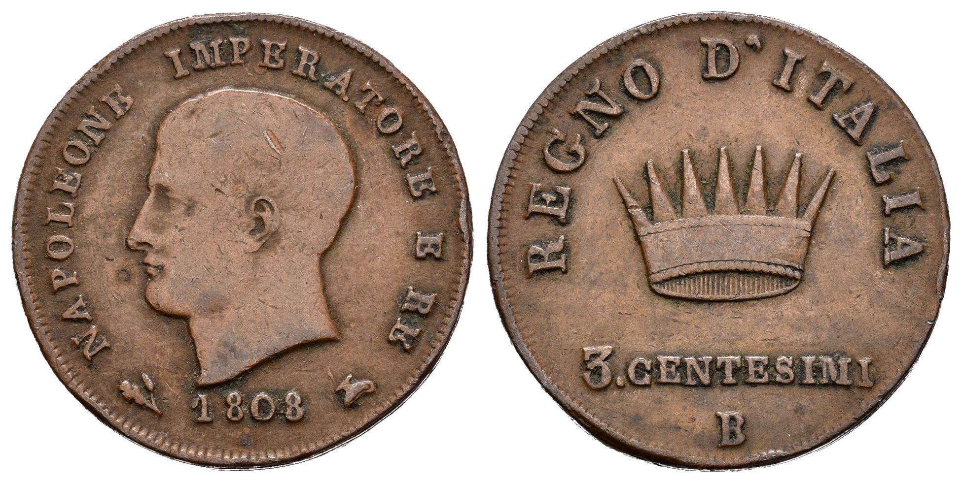 Monedas Extranjeras