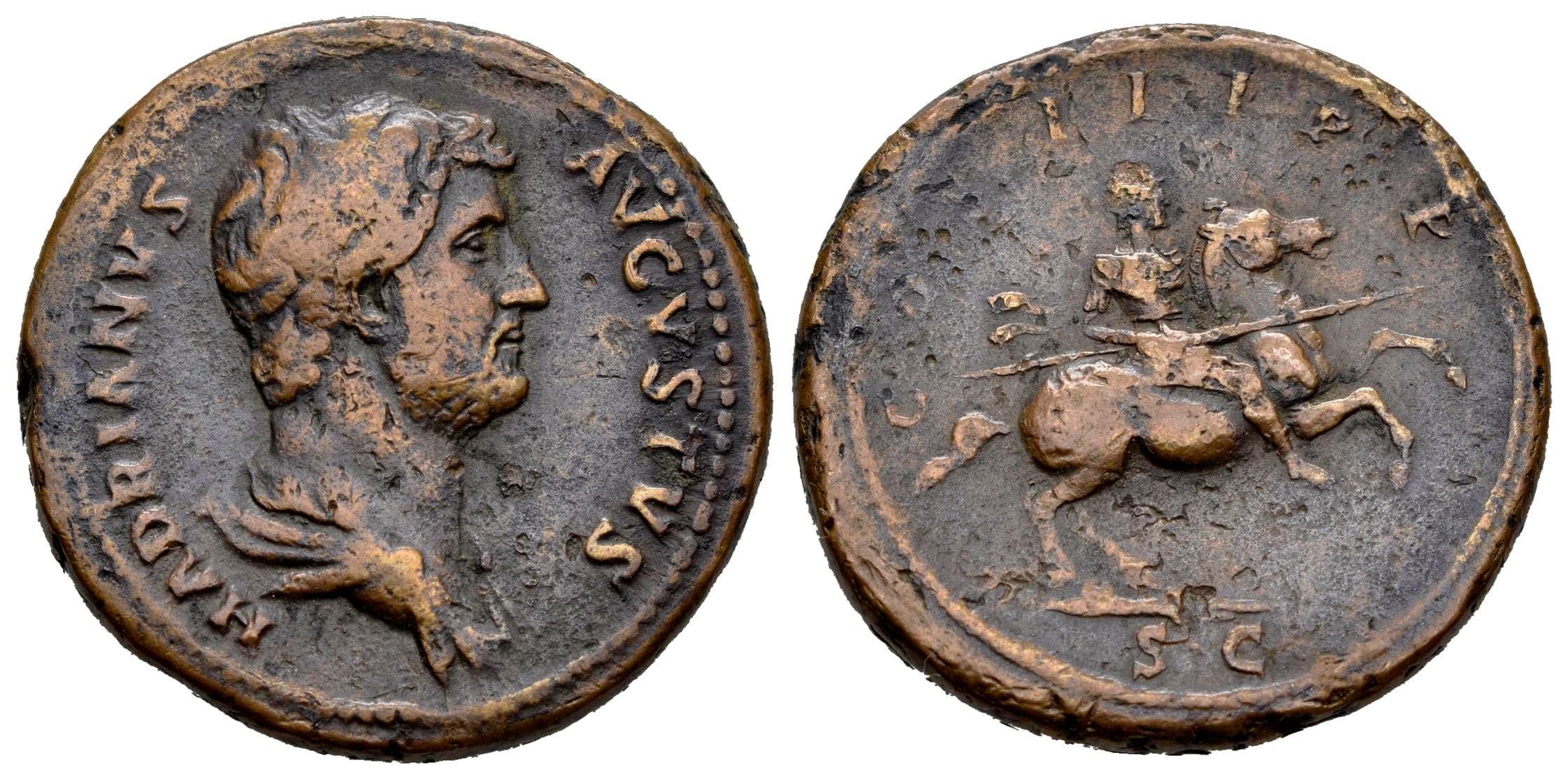 Imperio Romano