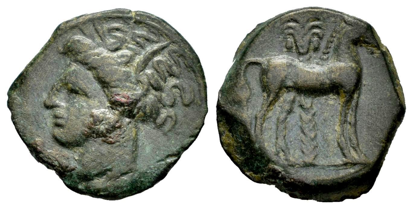 Hispania Antigua