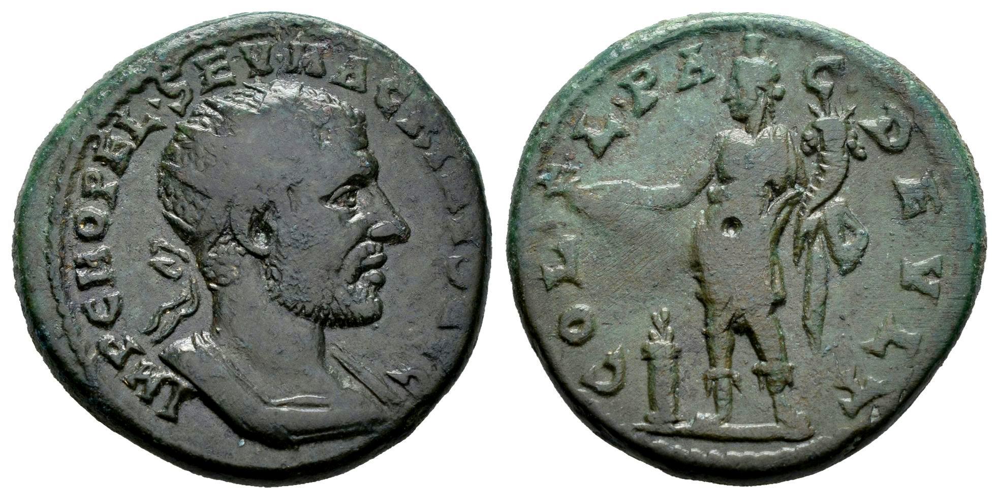 Imperio Romano