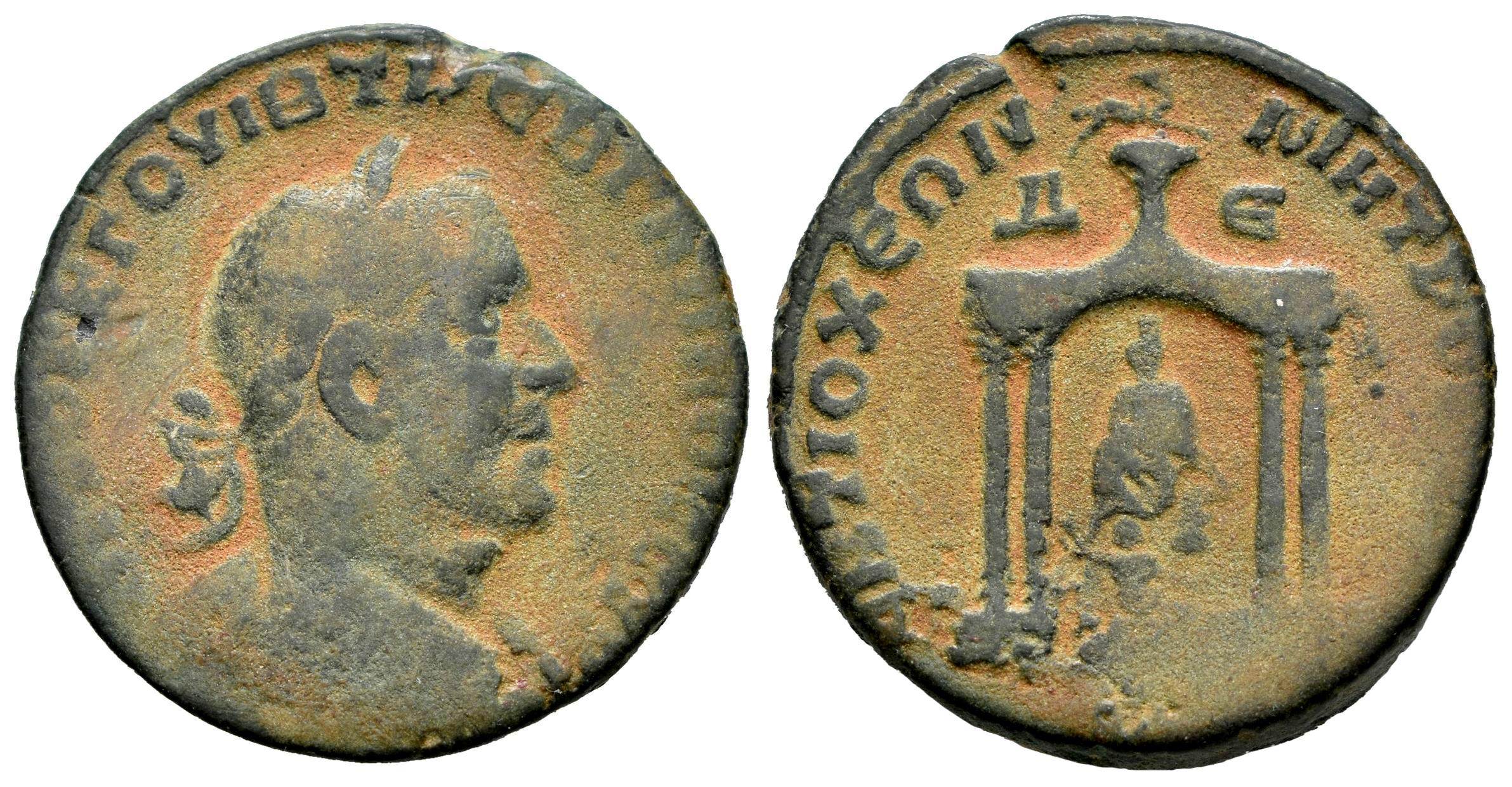 Imperio Romano