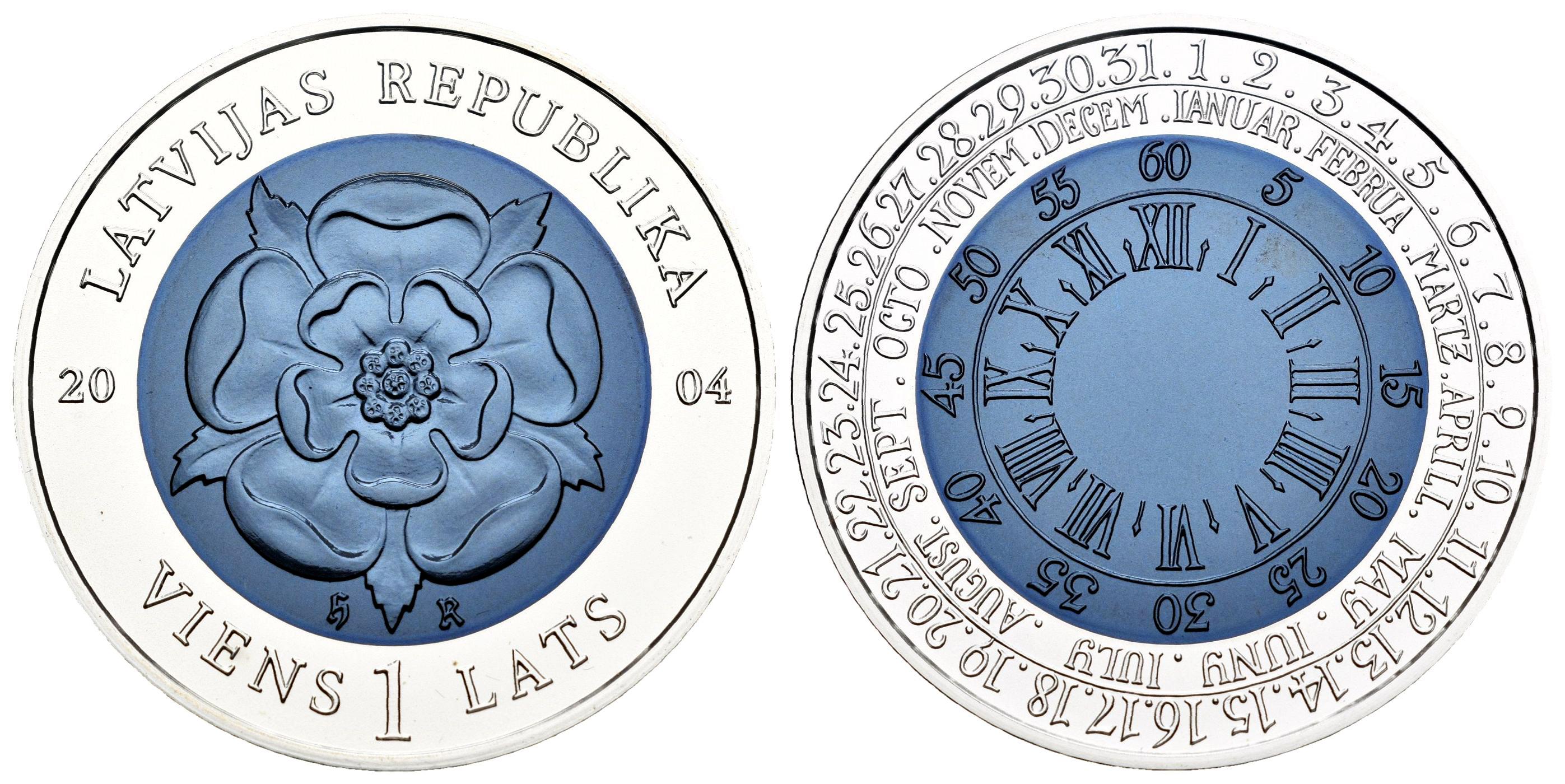 Monedas Extranjeras