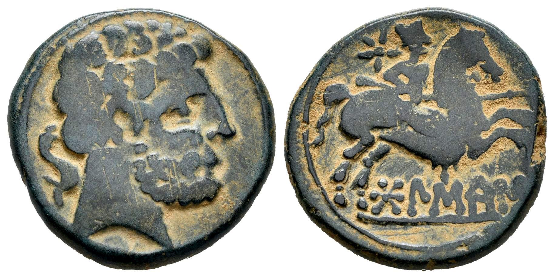 Hispania Antigua