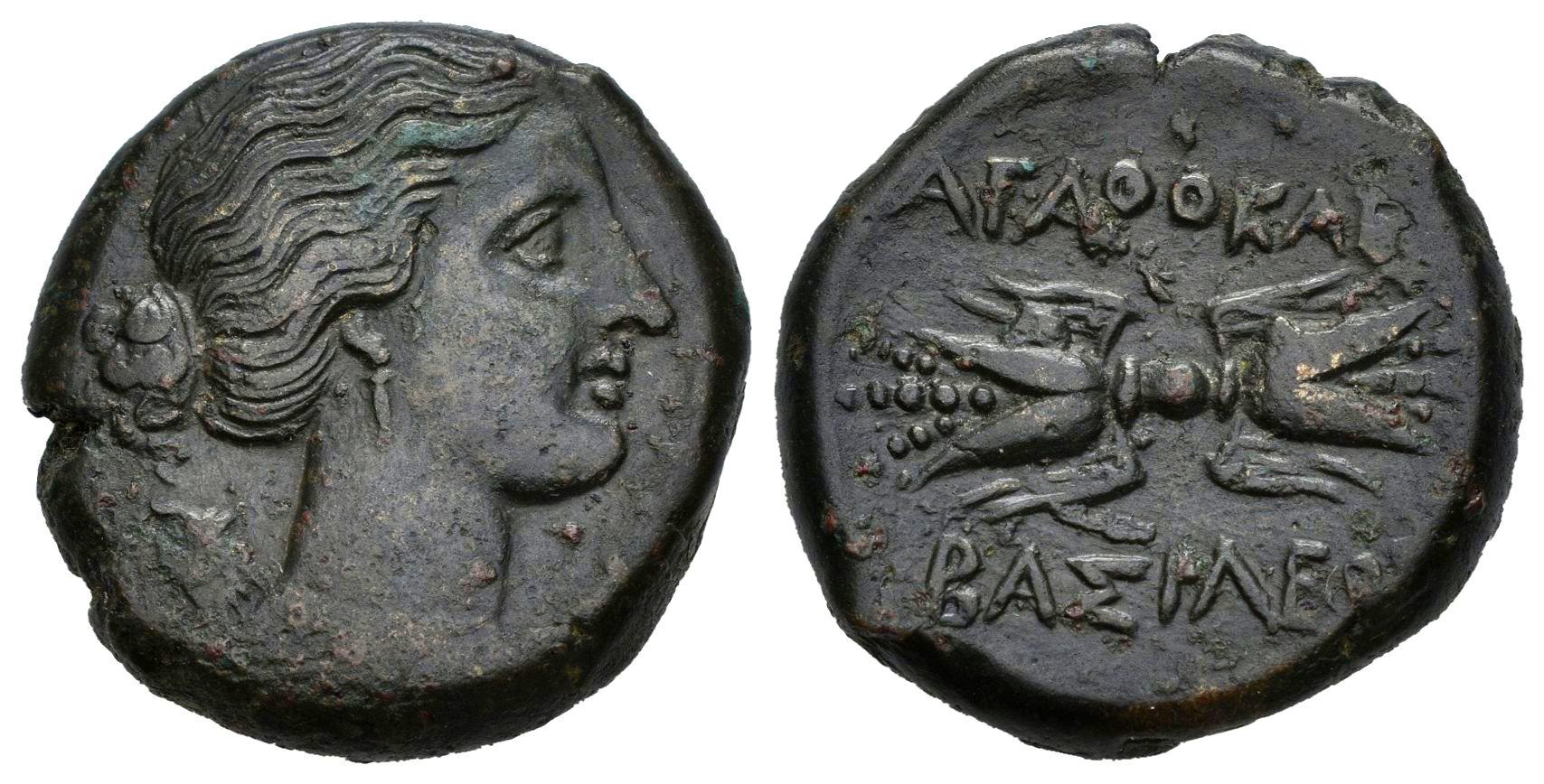 Grecia Antigua