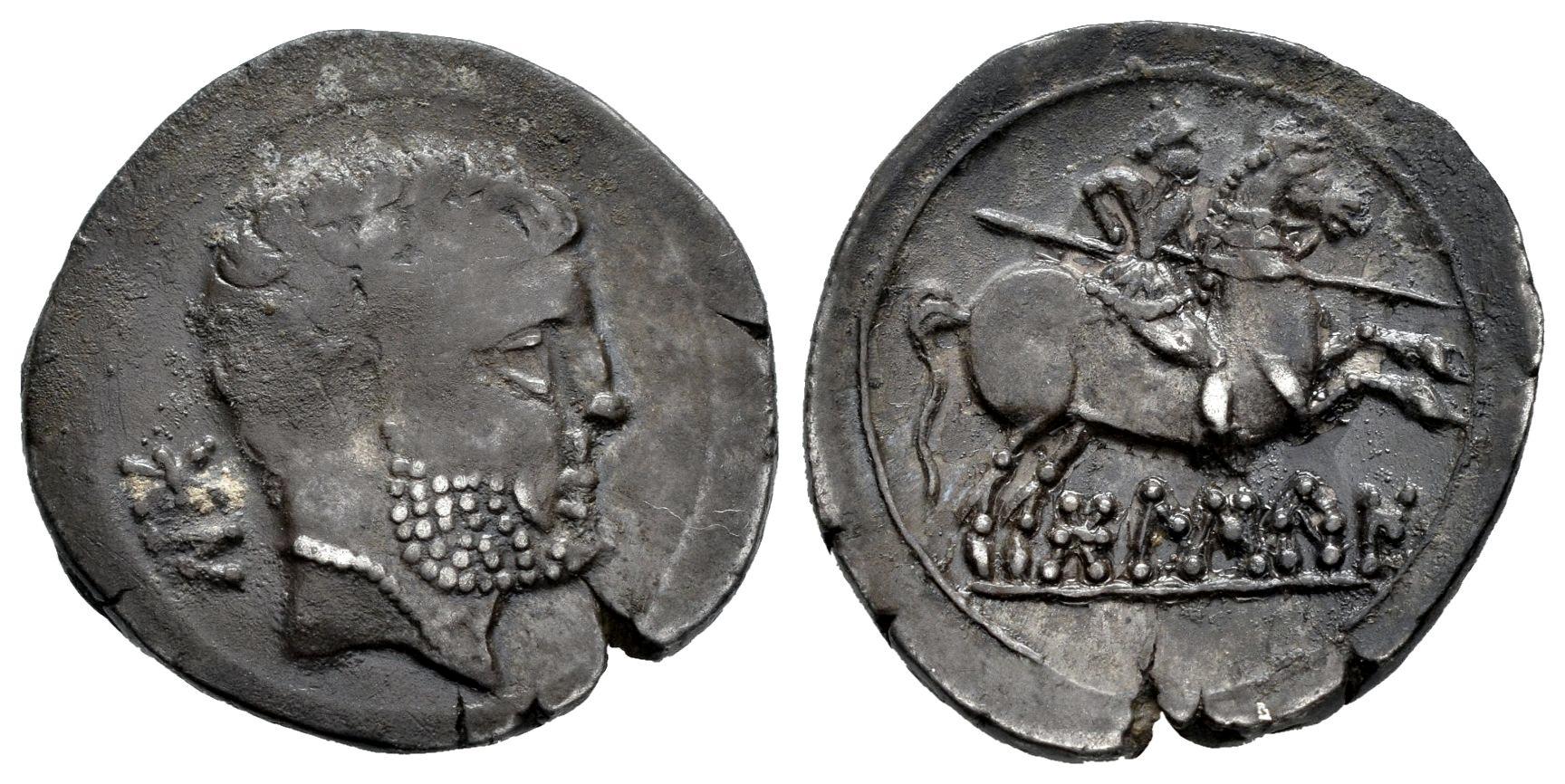 Hispania Antigua