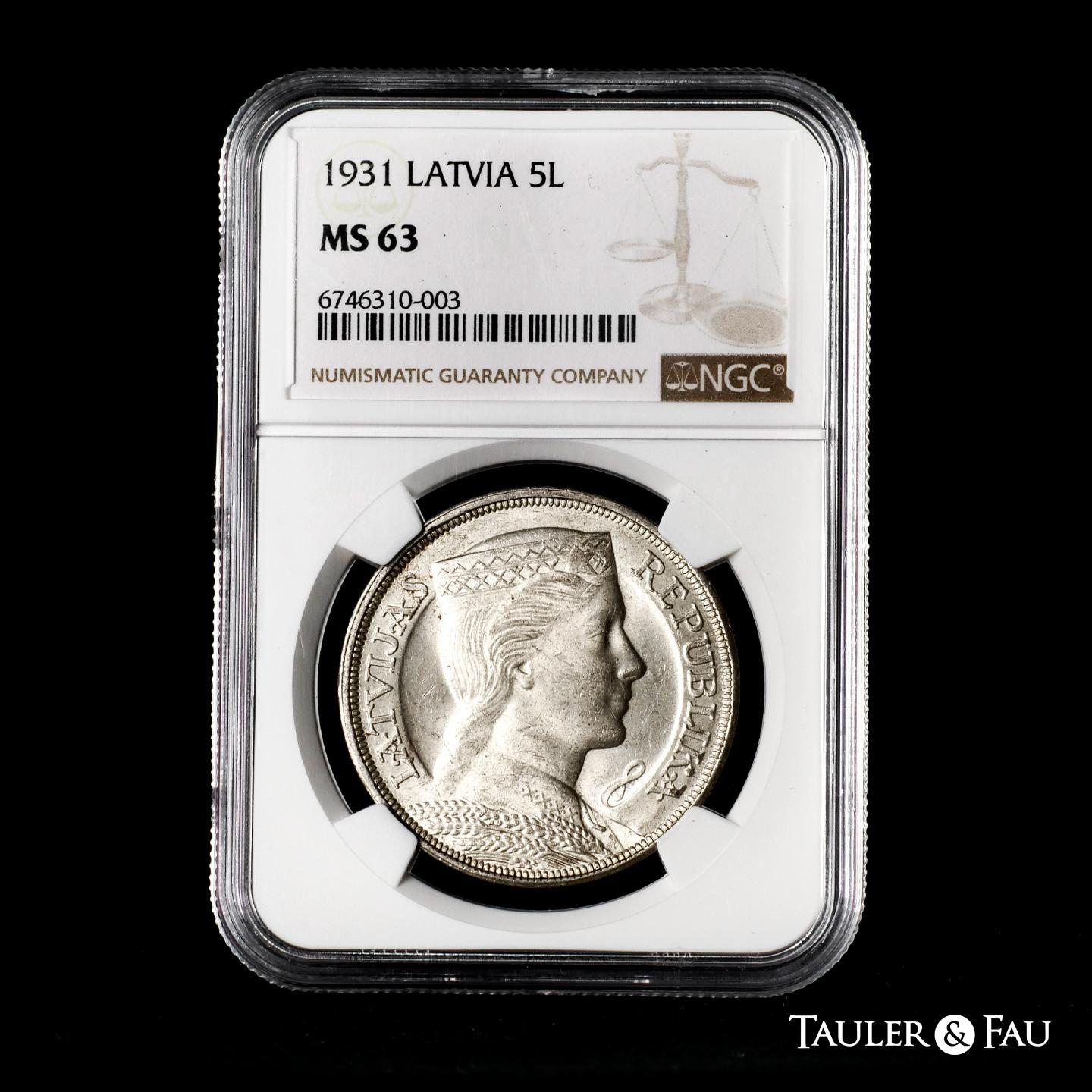 Monedas Extranjeras