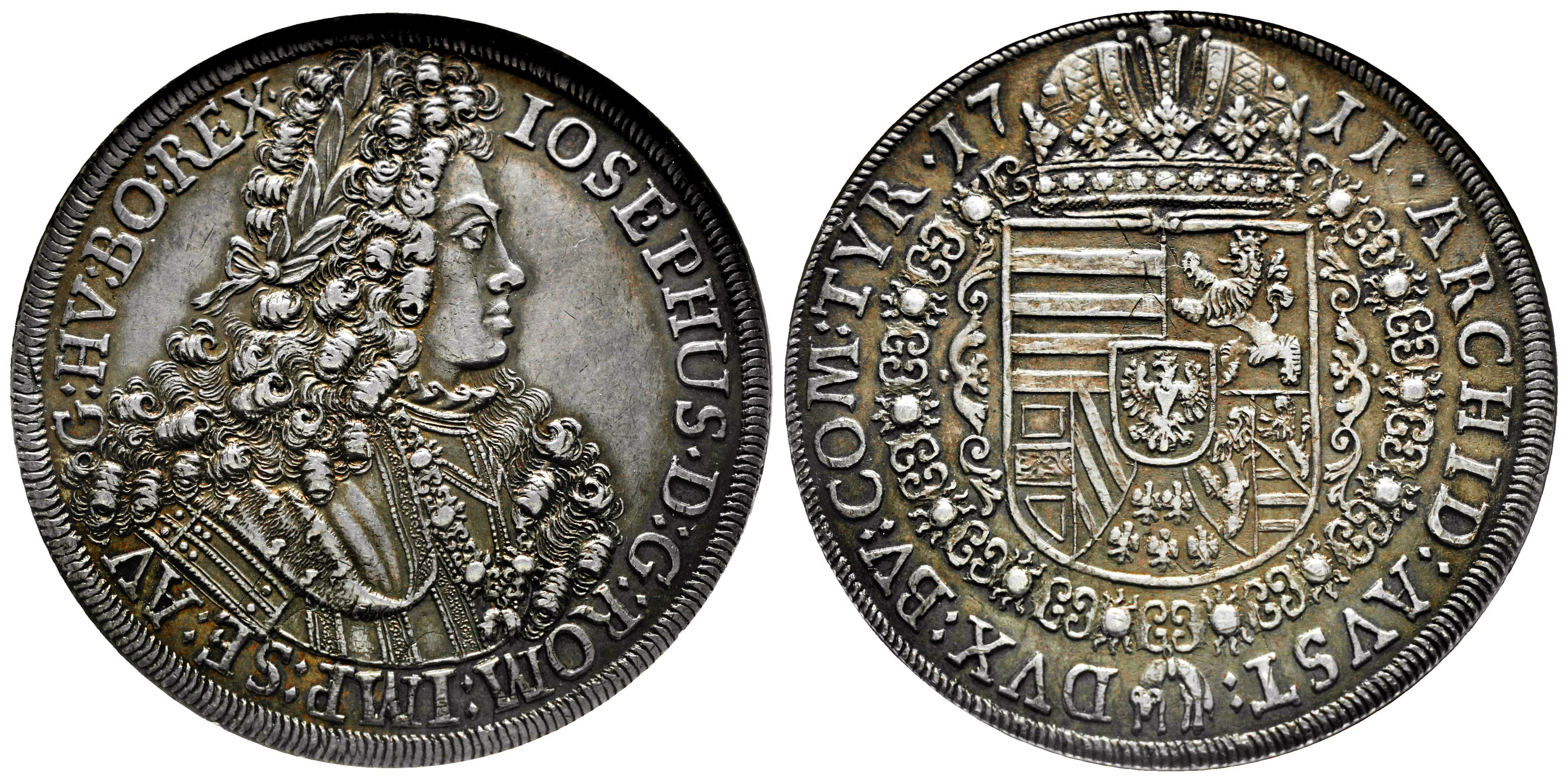 Monedas Extranjeras