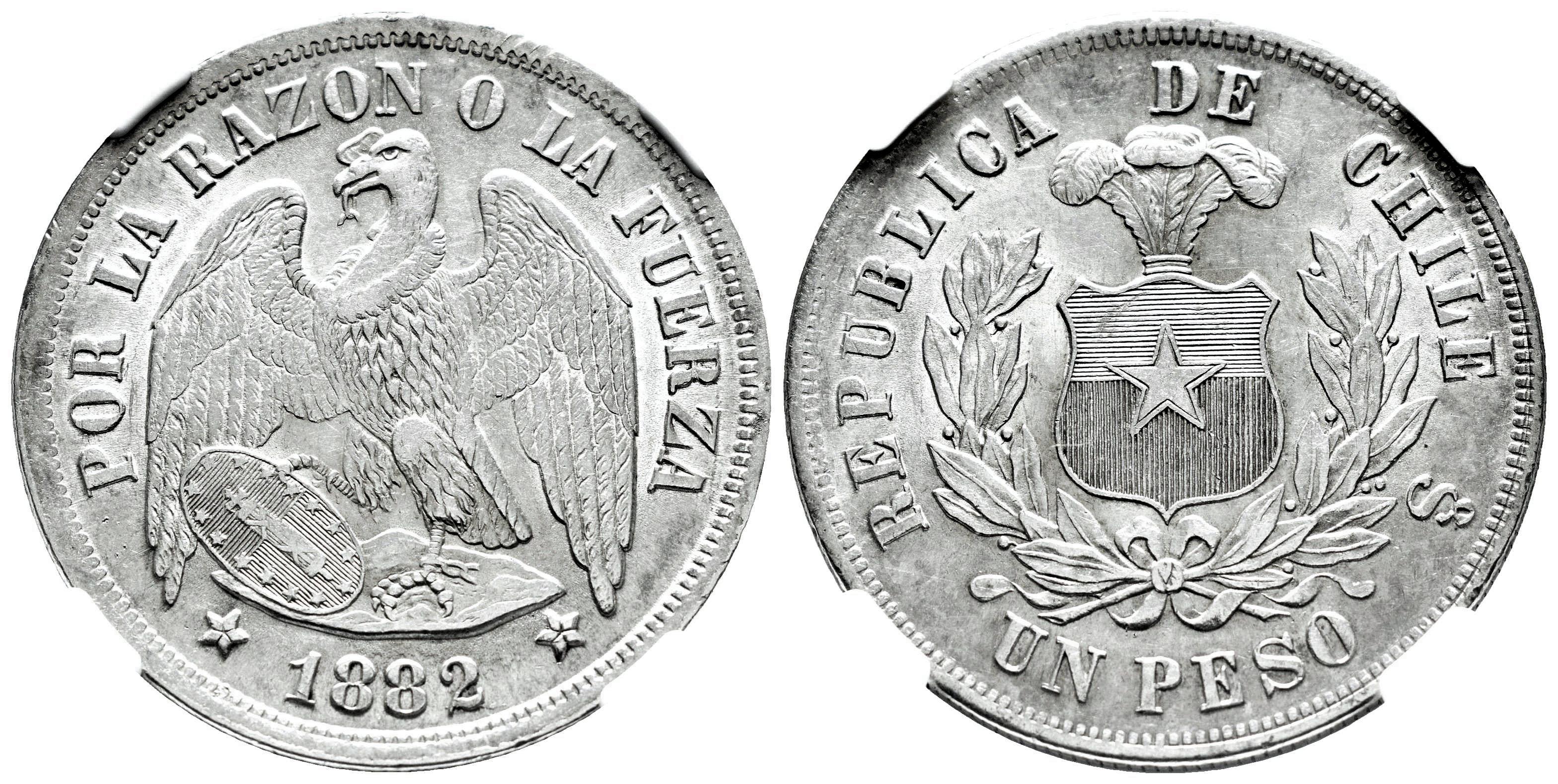 Monedas Extranjeras