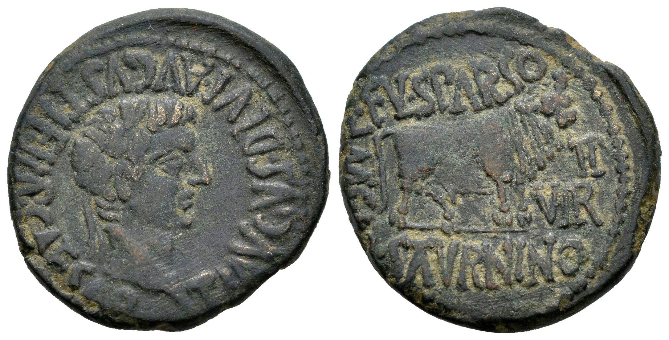 Hispania Antigua