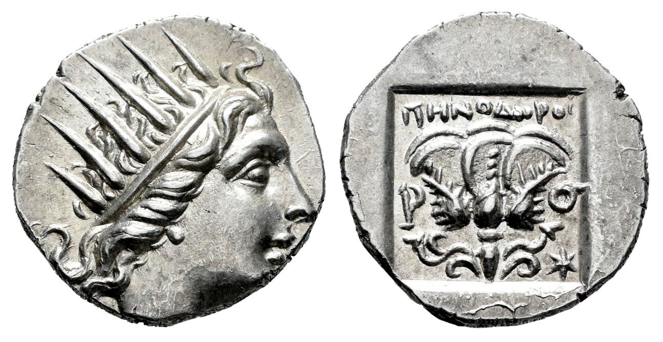 Grecia Antigua