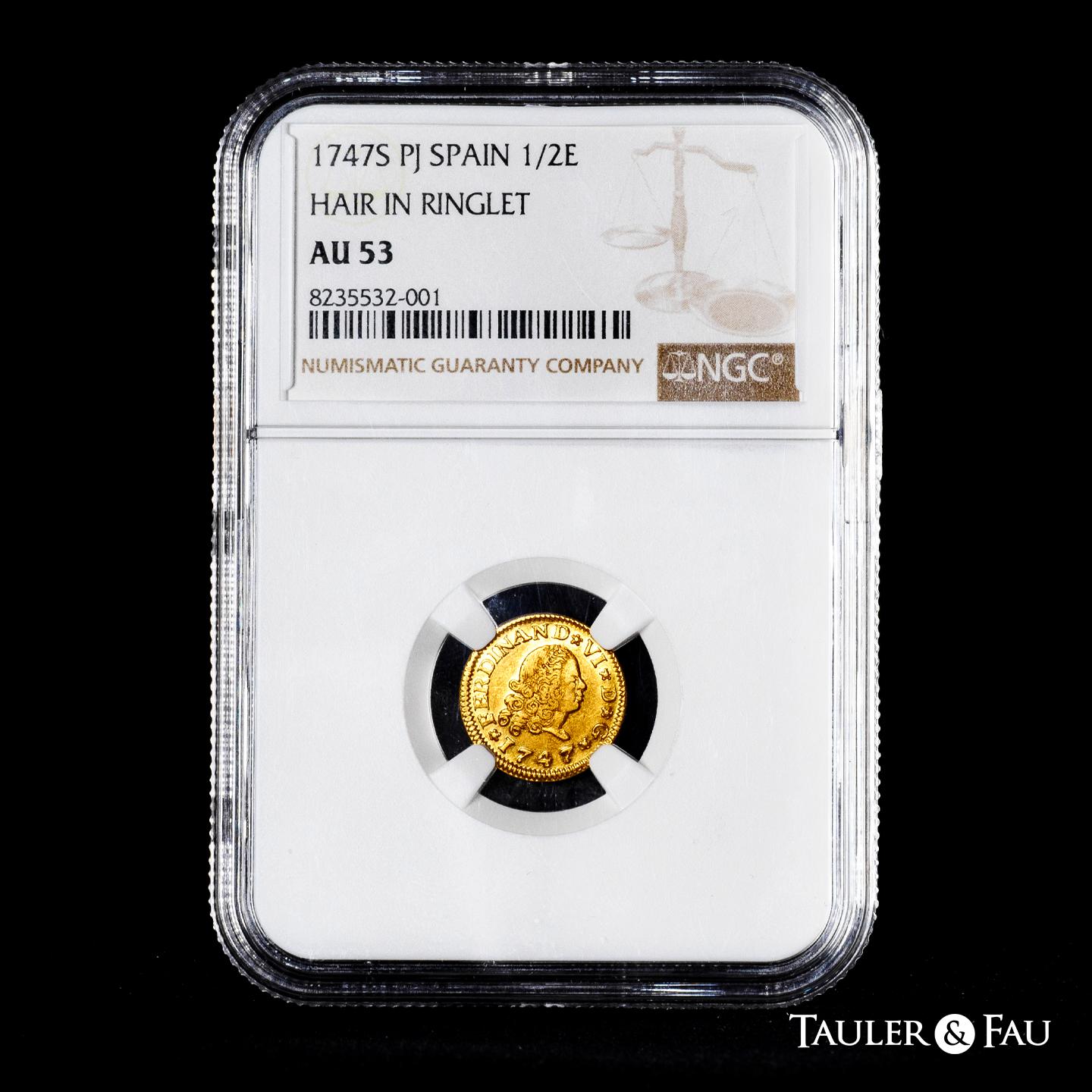 Monarquía Española