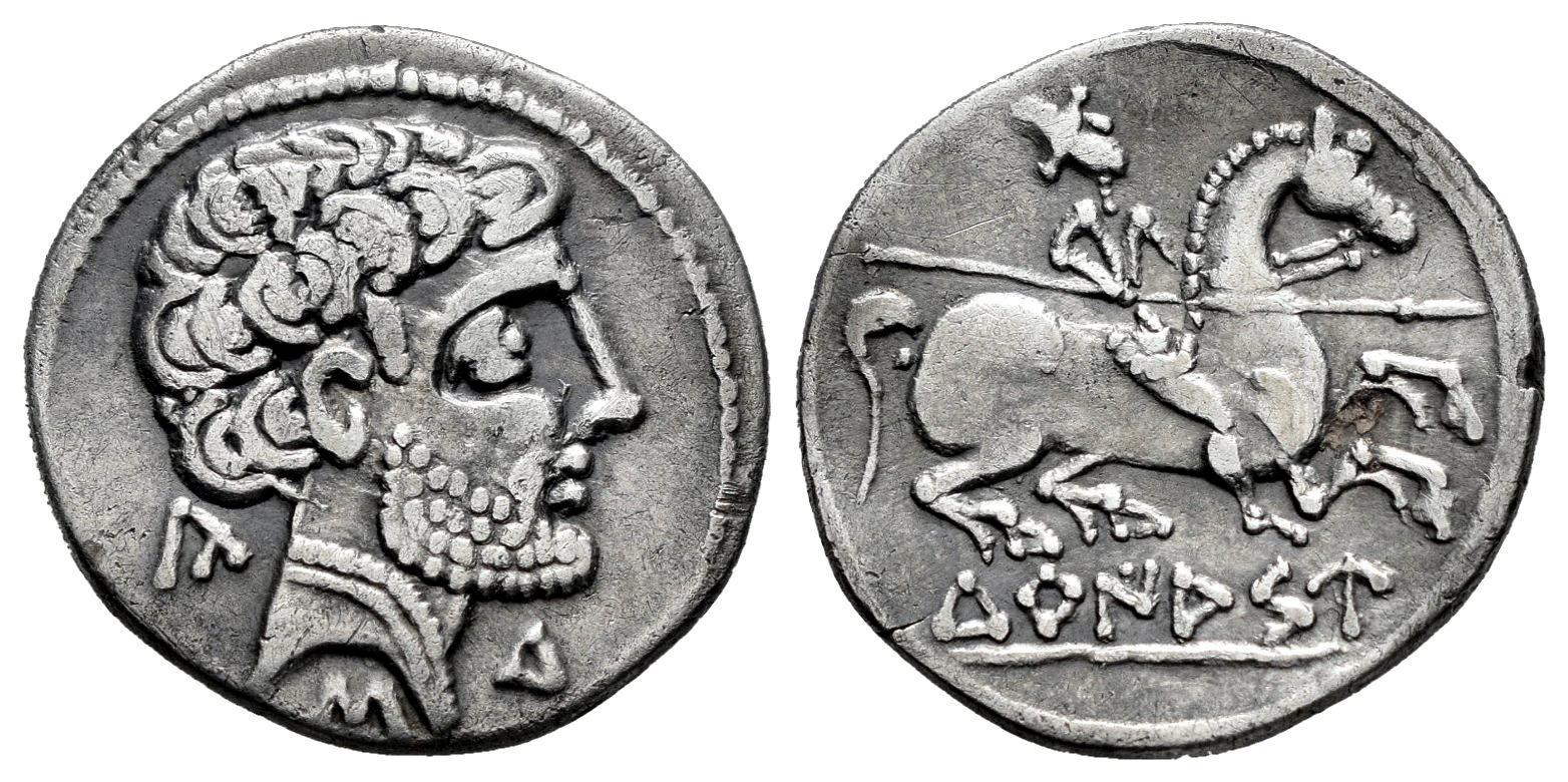 Hispania Antigua