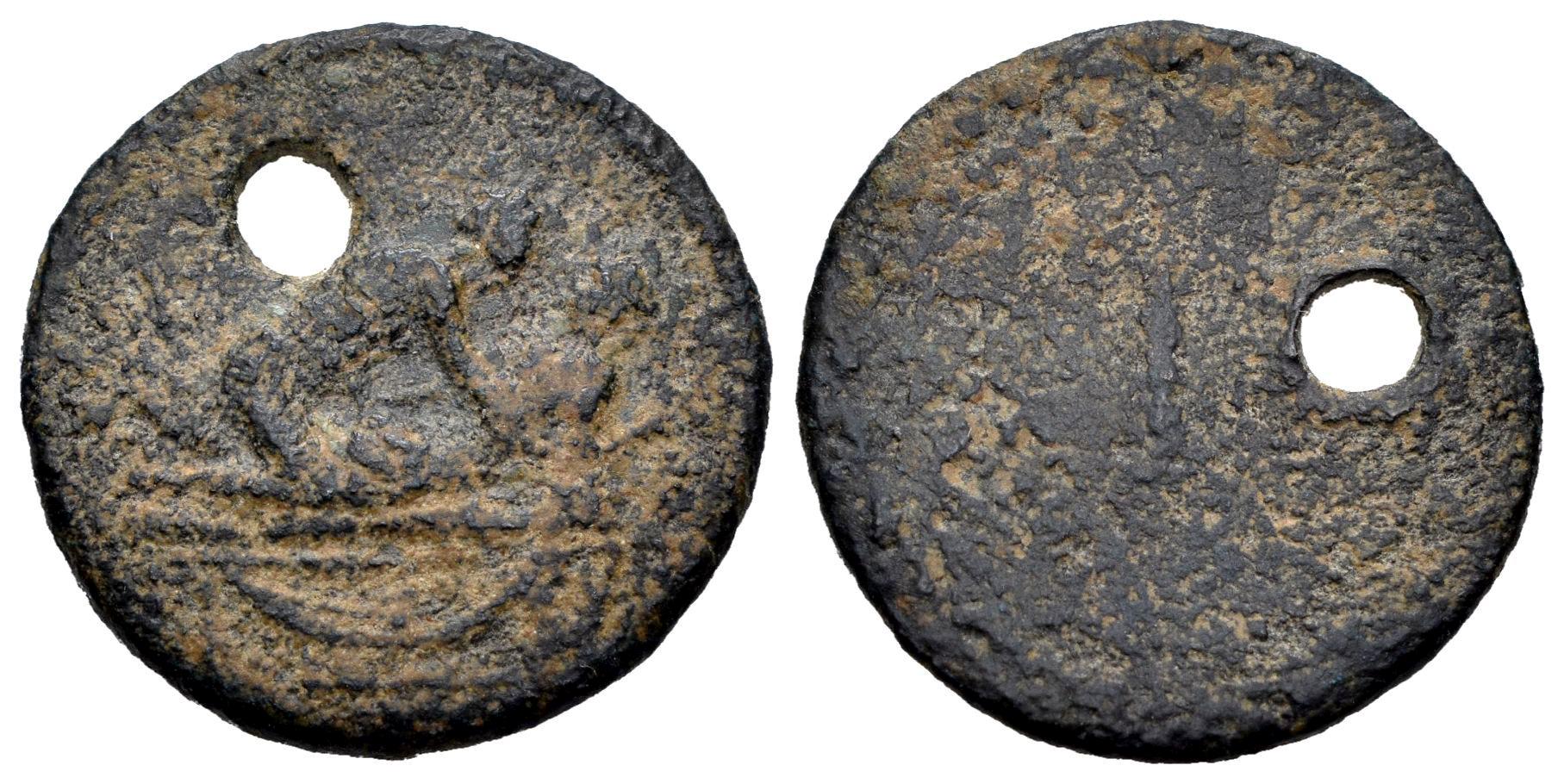 Imperio Romano