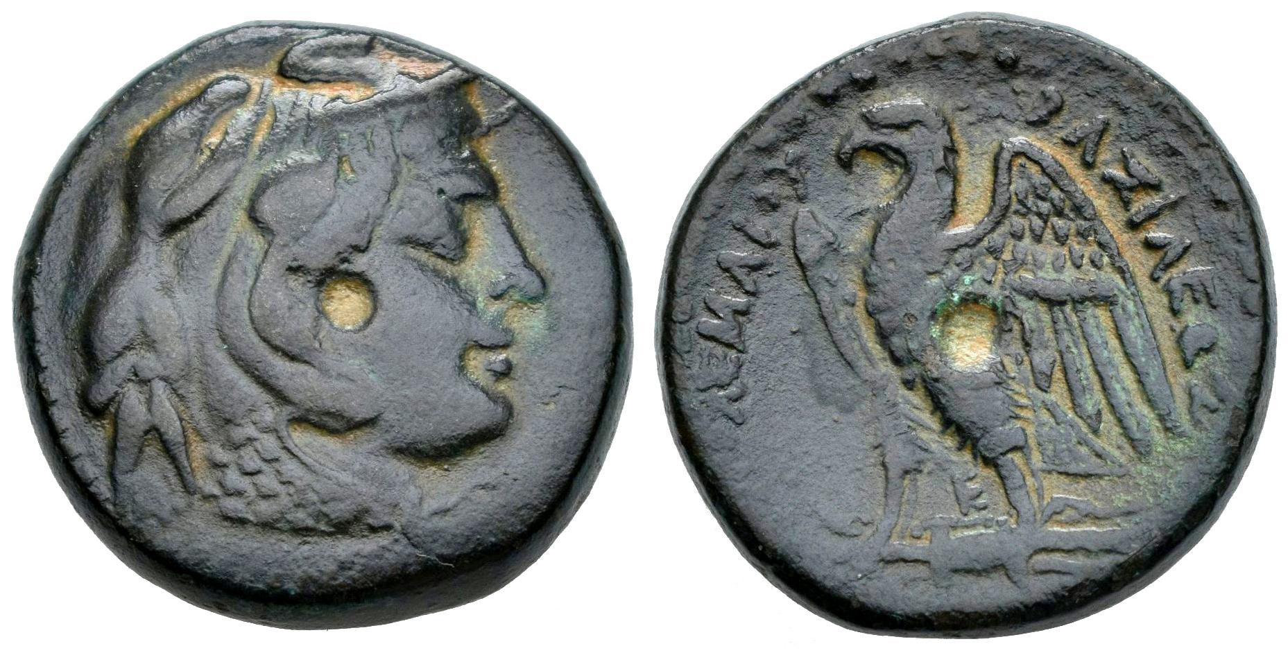 Grecia Antigua
