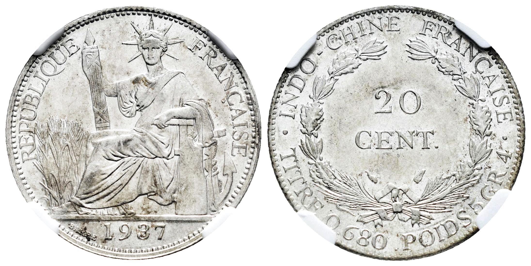Monedas Extranjeras