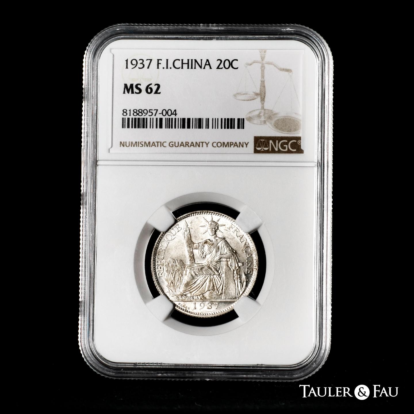 Monedas Extranjeras