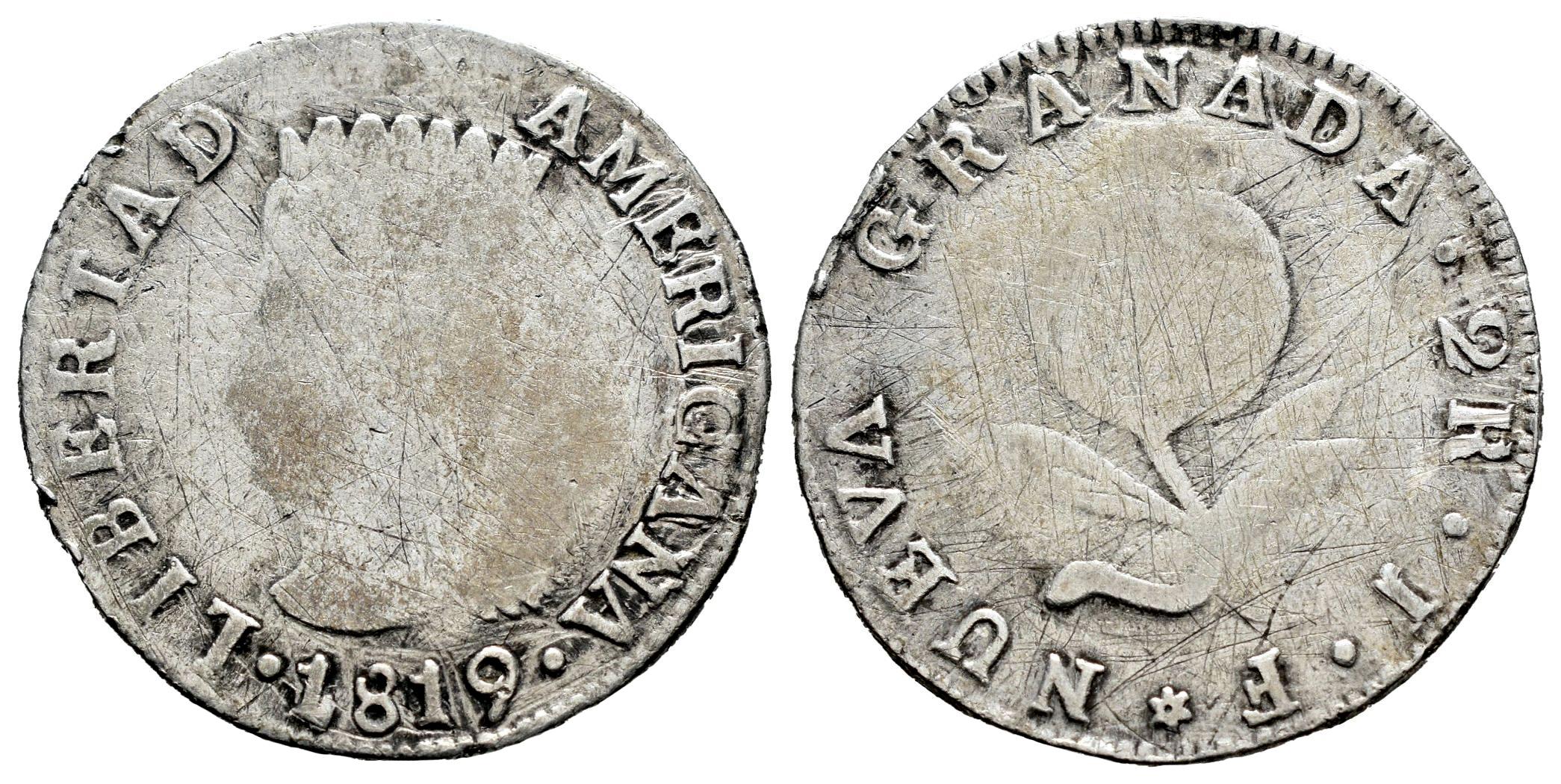 Monedas Extranjeras