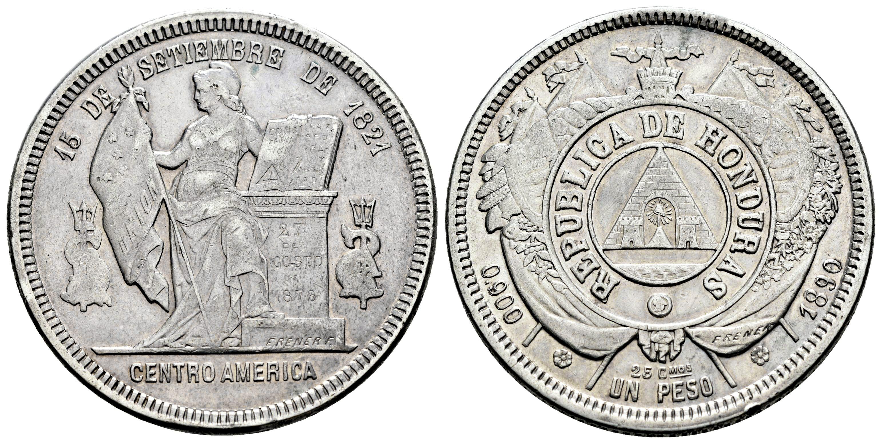 Monedas Extranjeras