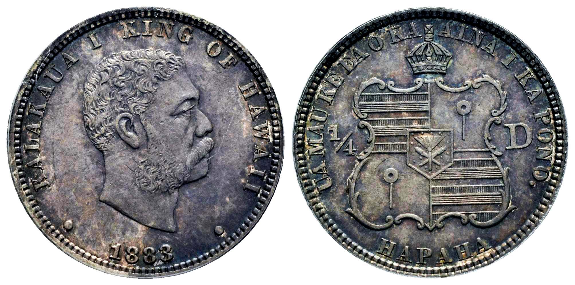 Monedas Extranjeras