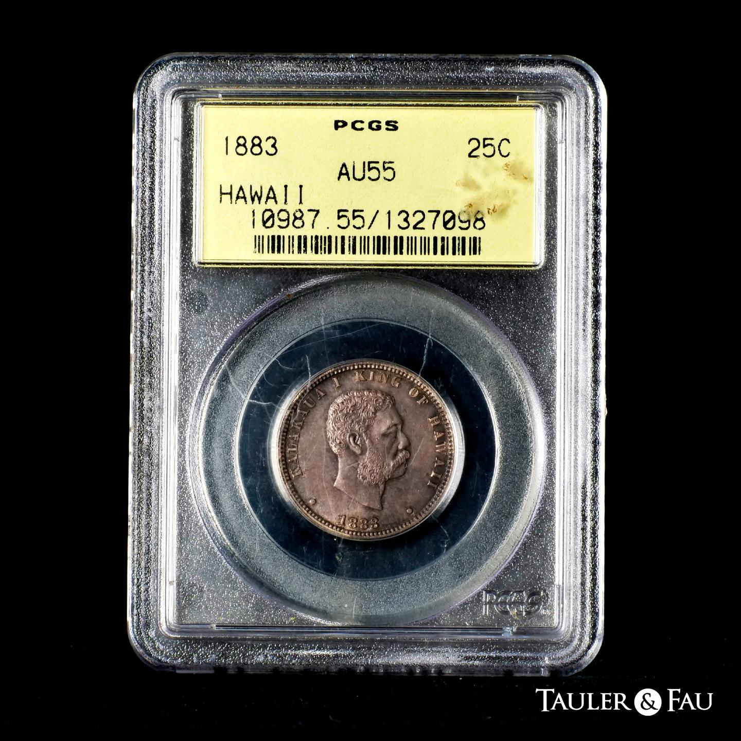 Monedas Extranjeras