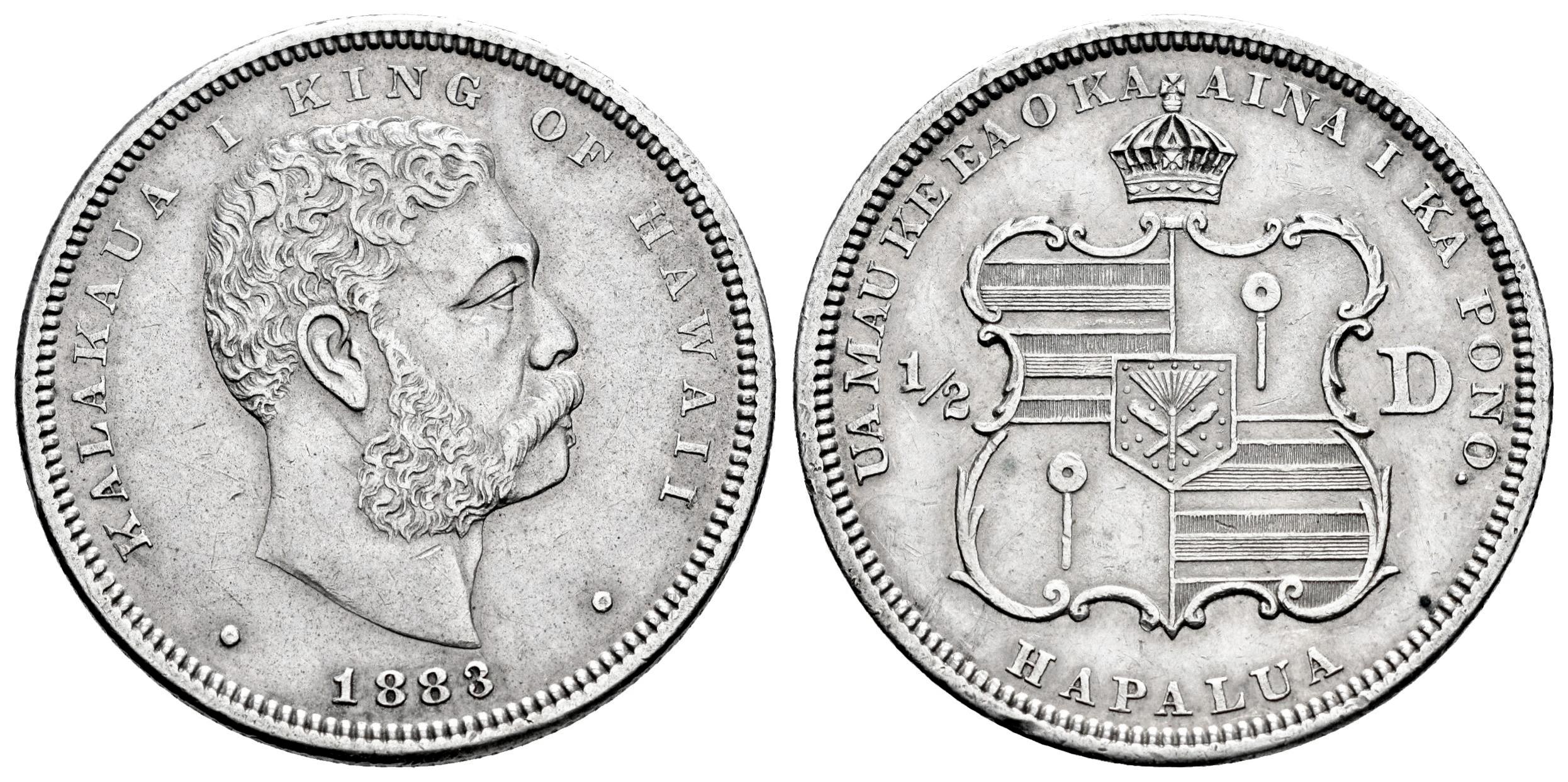 Monedas Extranjeras