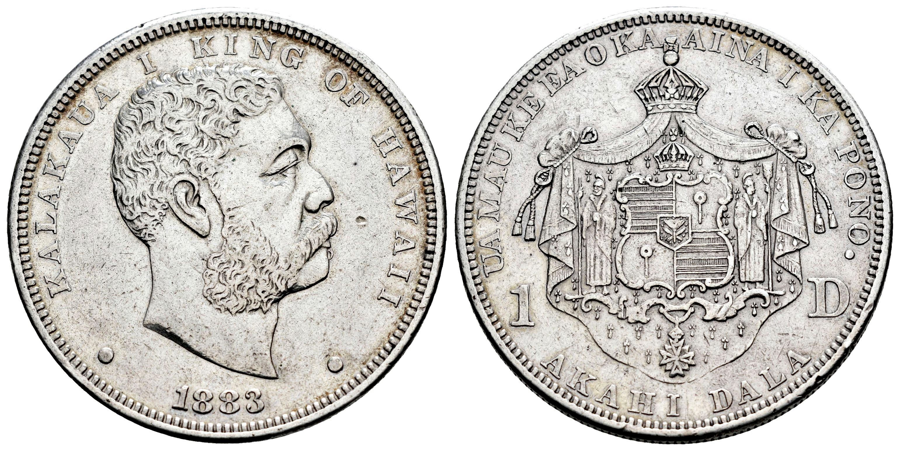Monedas Extranjeras