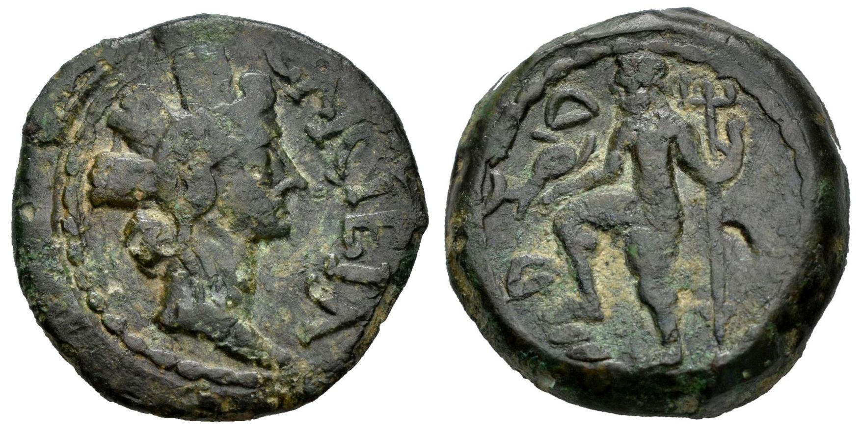 Hispania Antigua