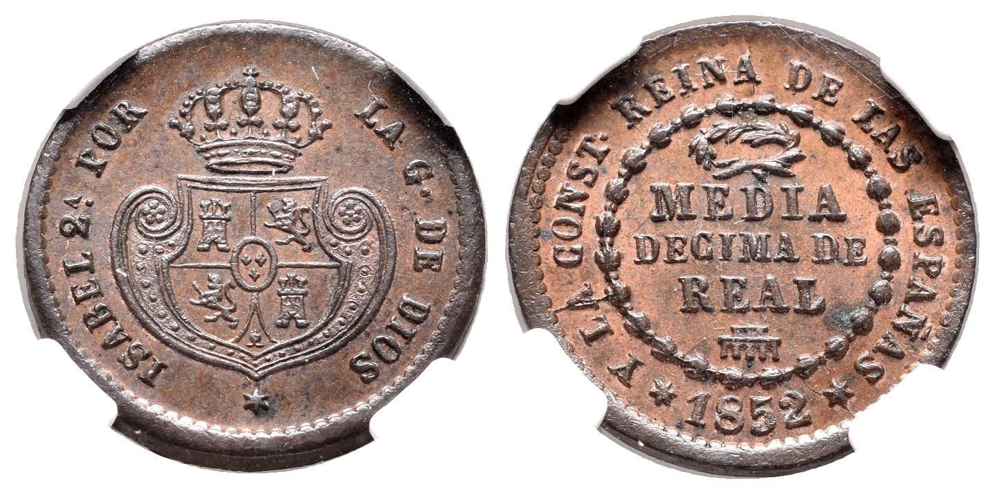 Monarquía Española