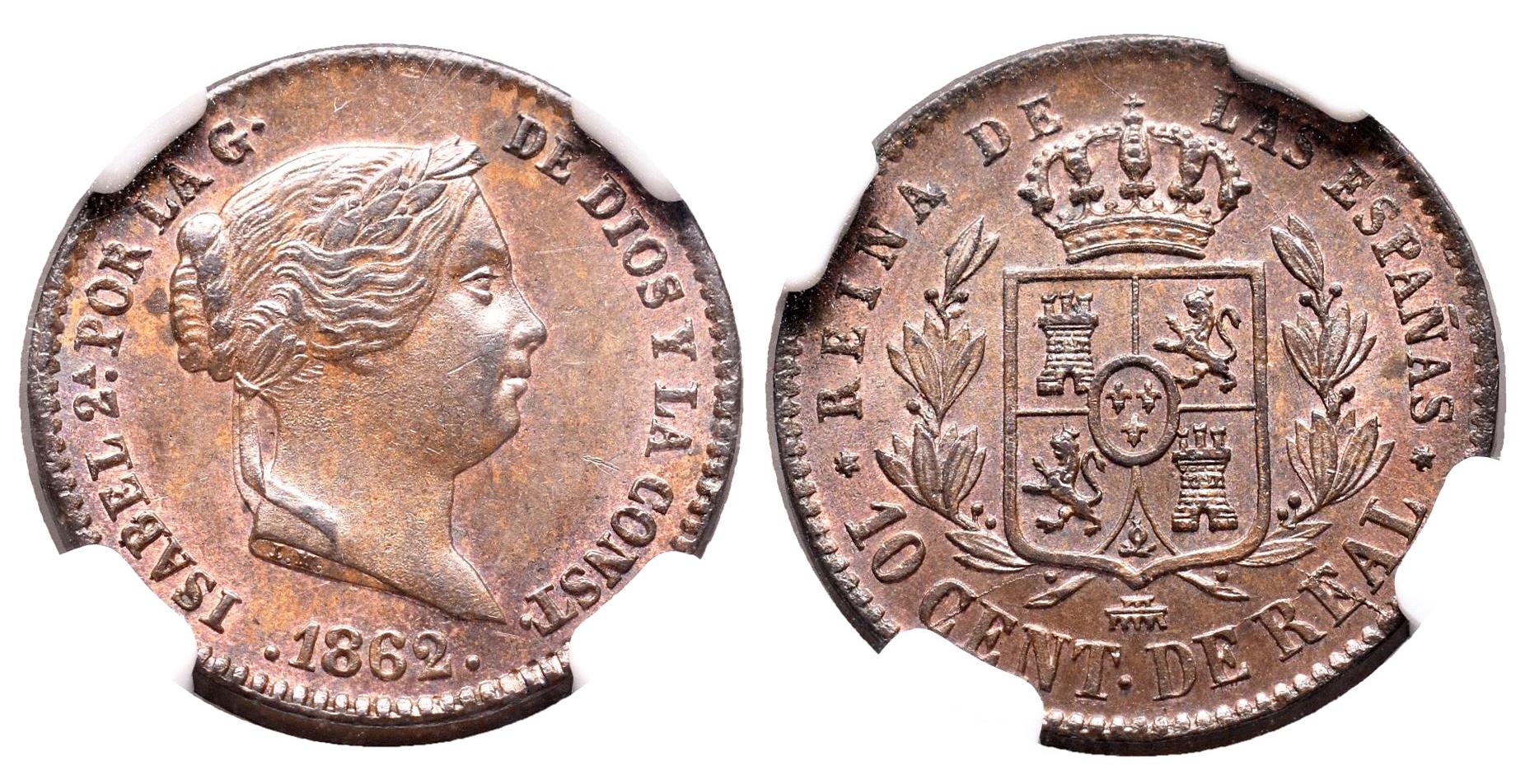 Monarquía Española