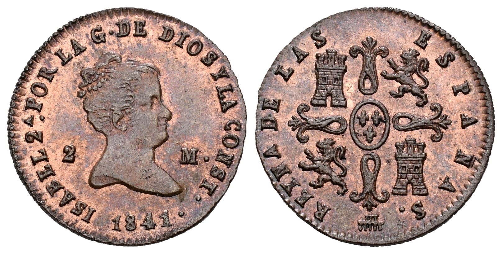 Monarquía Española