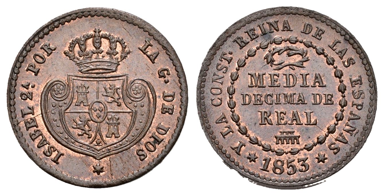 Monarquía Española