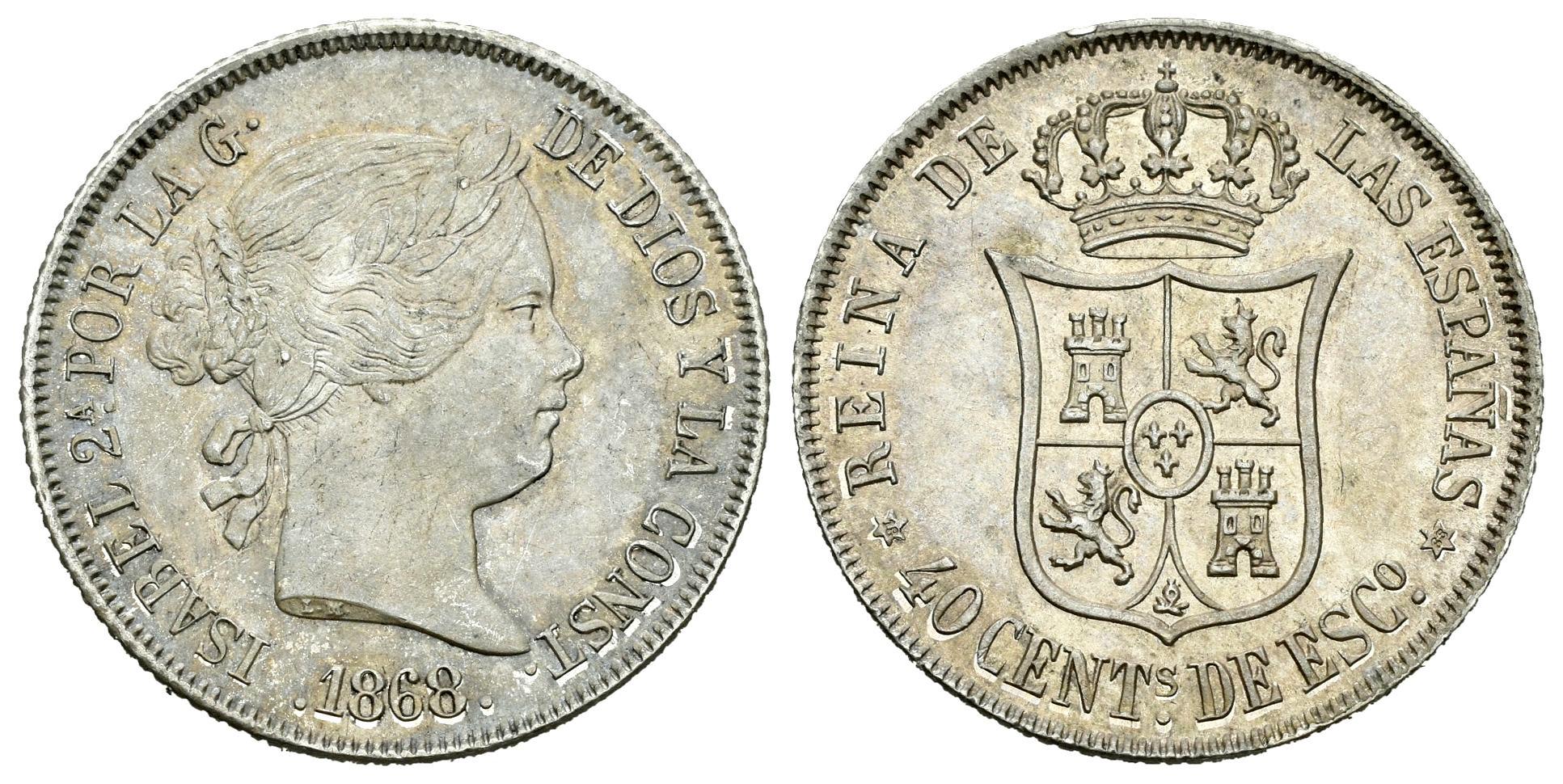 Monarquía Española