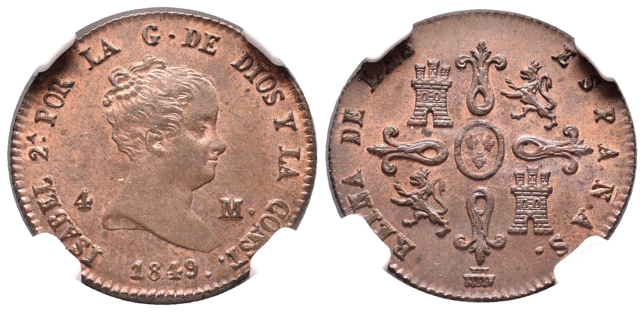 Monarquía Española