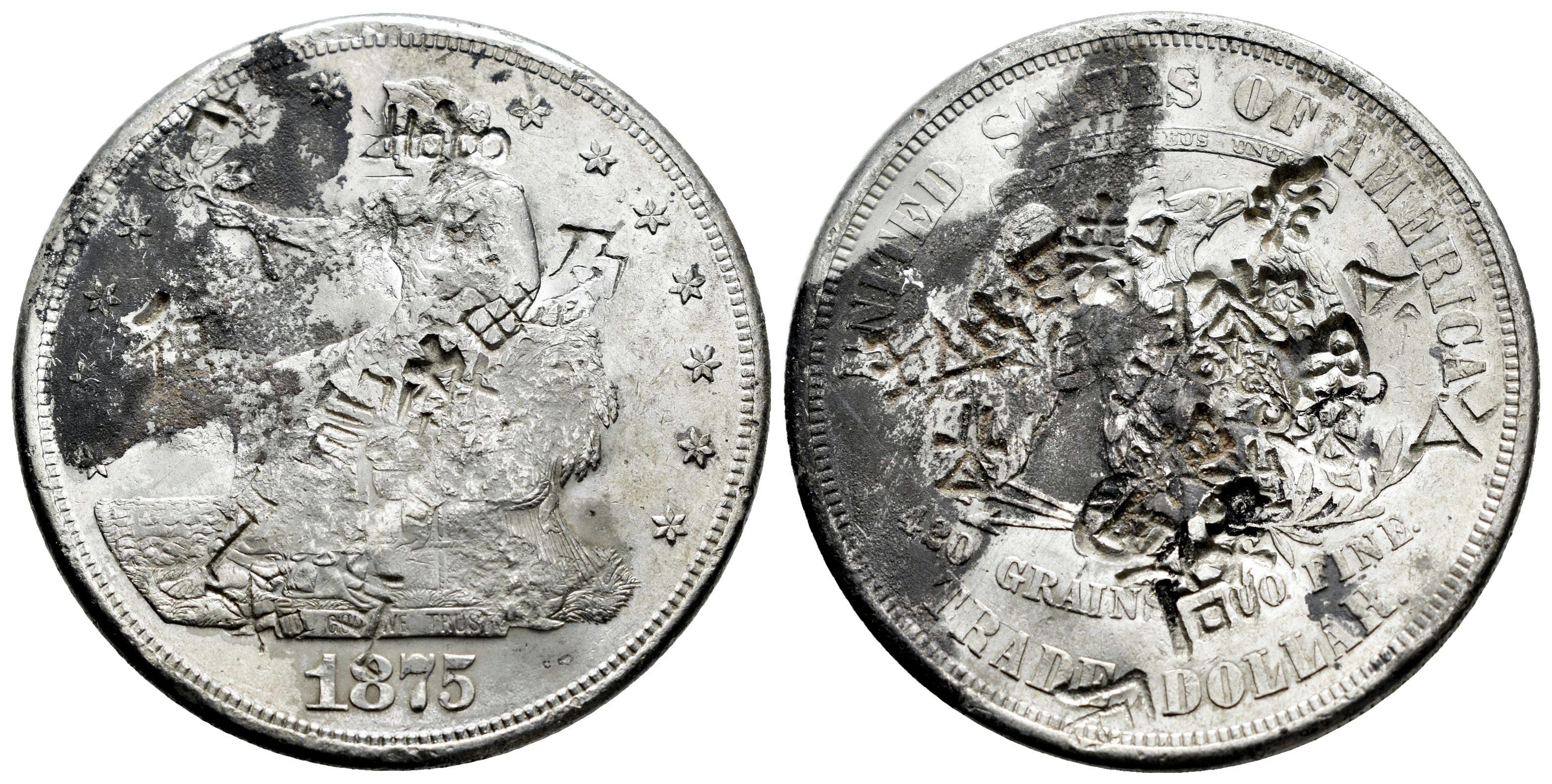 Monedas Extranjeras