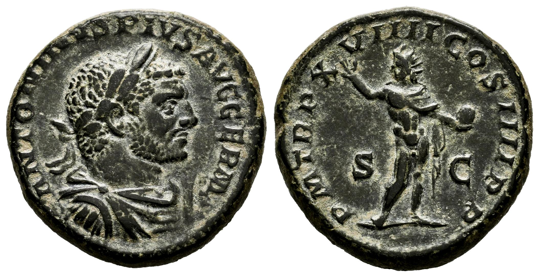 Imperio Romano