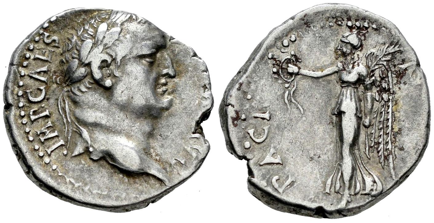 Imperio Romano
