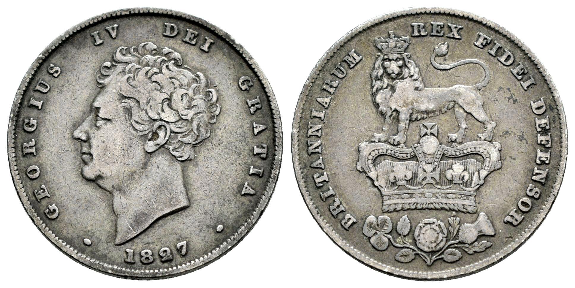 Monedas Extranjeras