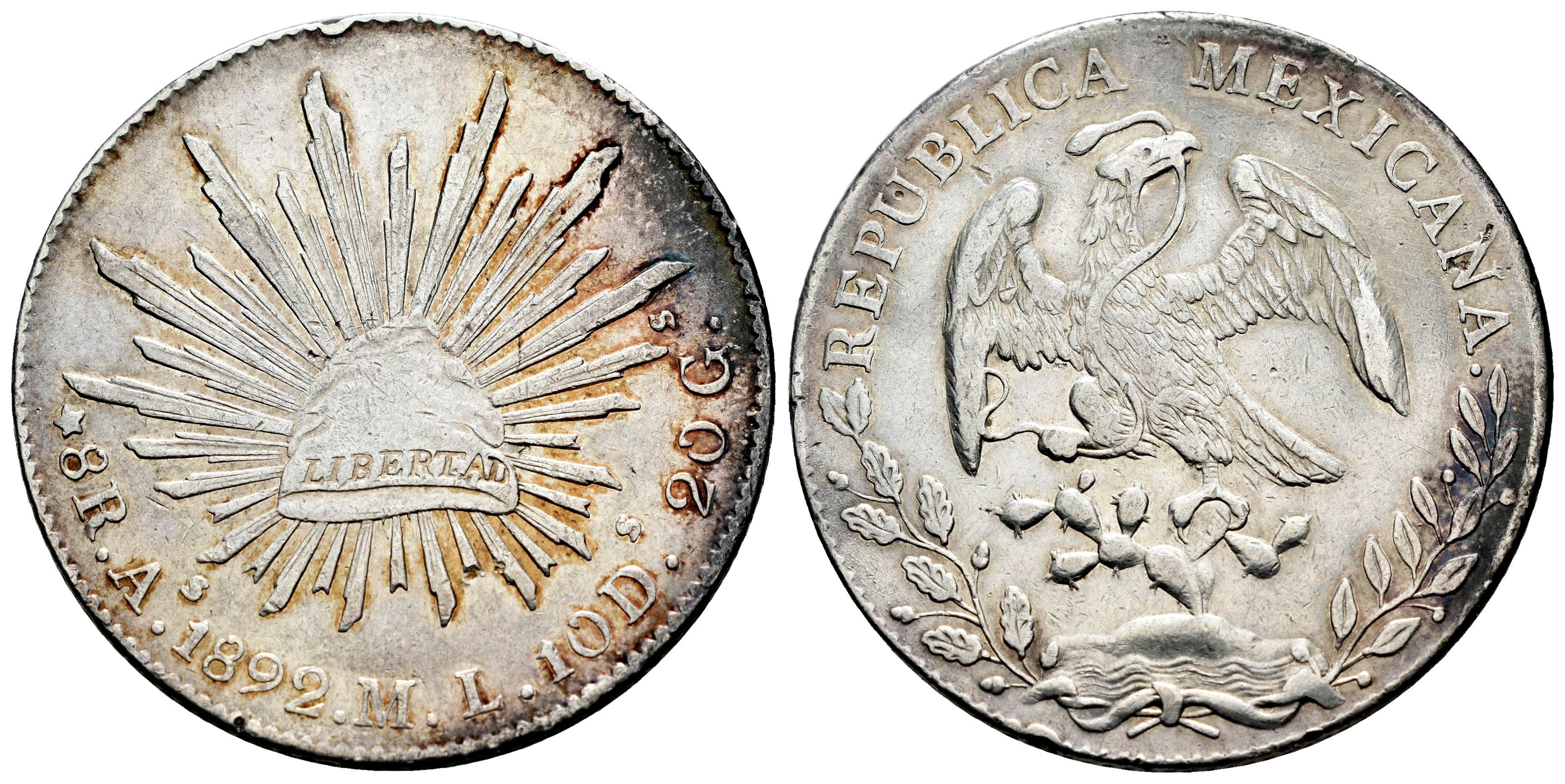 Monedas Extranjeras