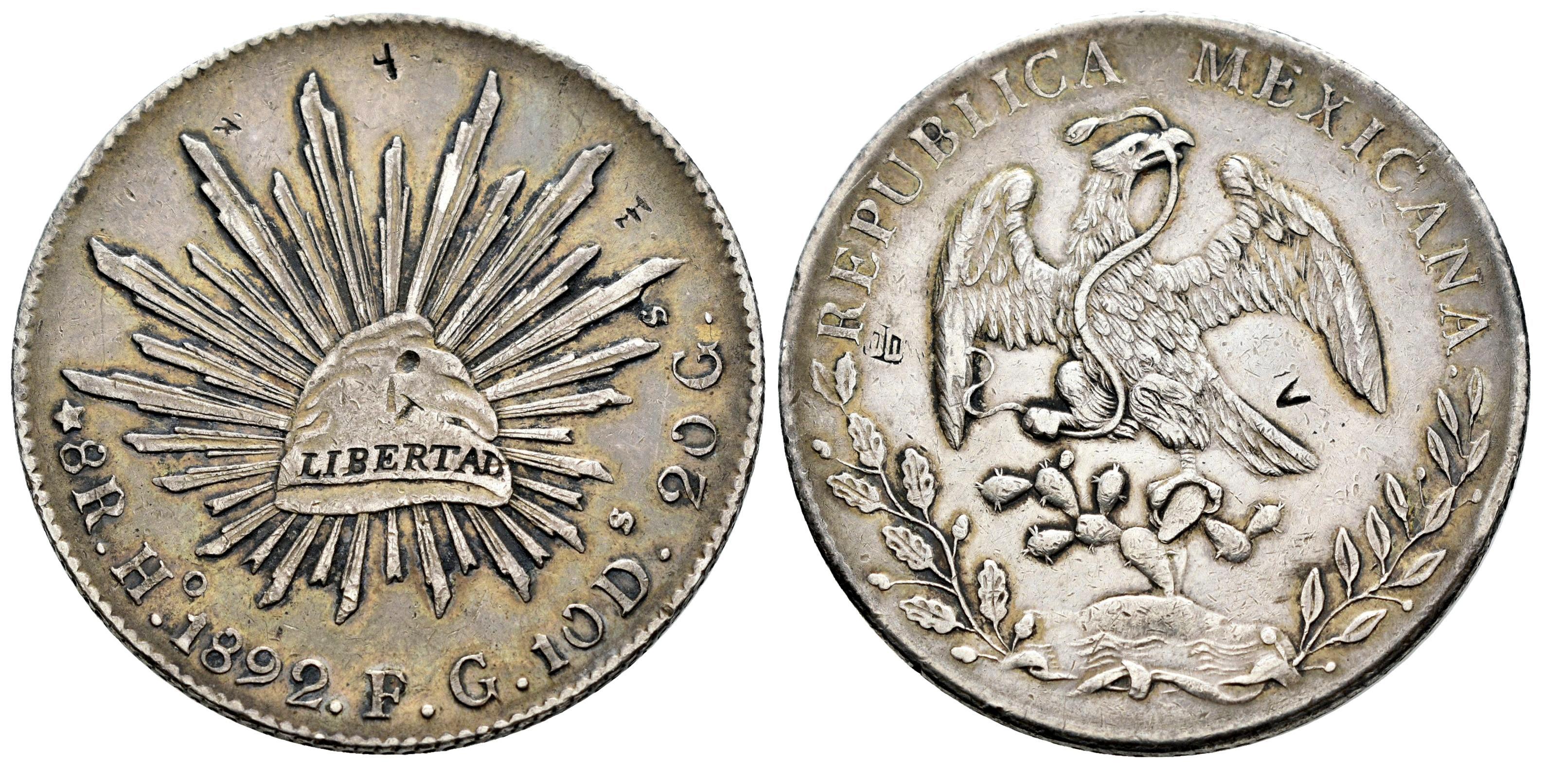 Monedas Extranjeras