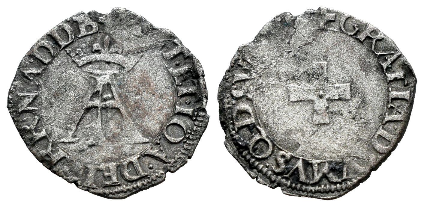 Monedas Extranjeras