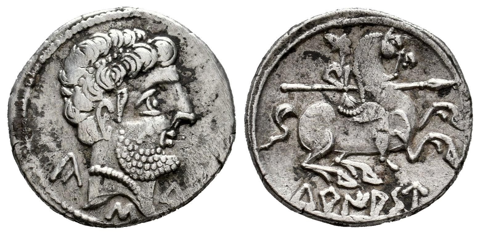 Hispania Antigua