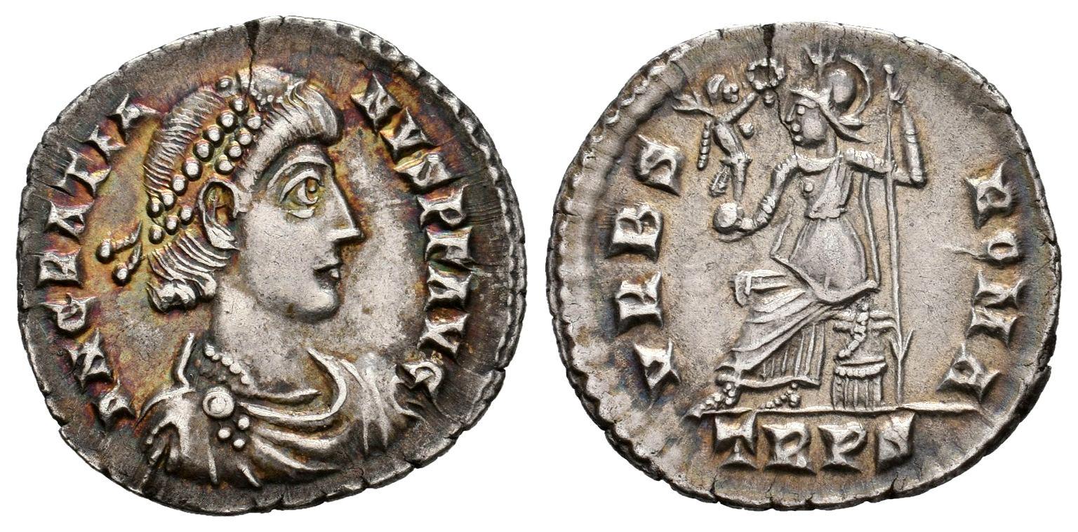Imperio Romano