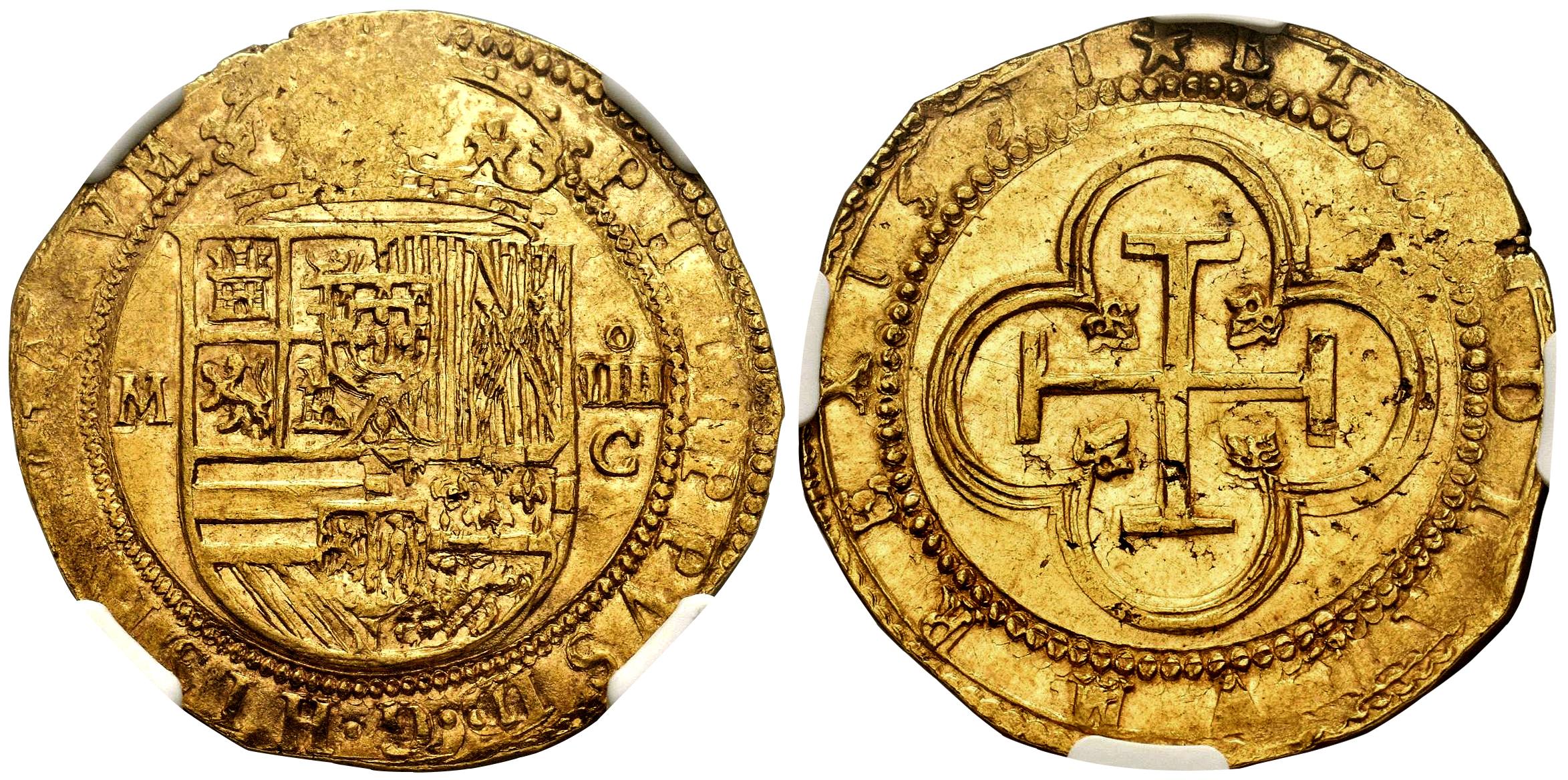 Monarquía Española