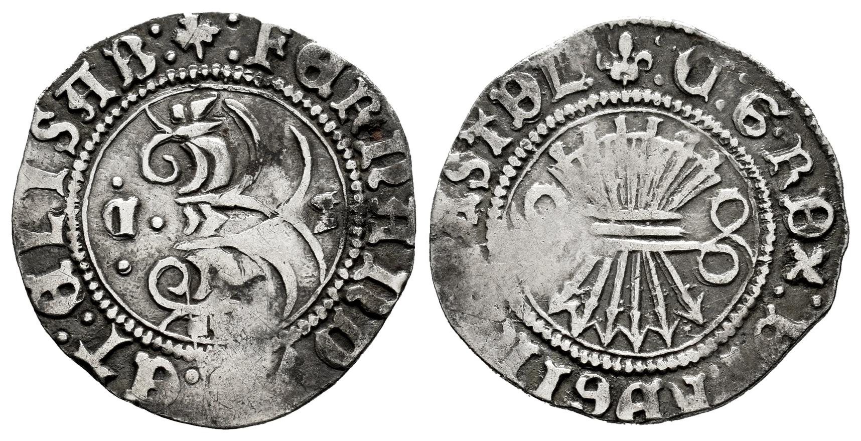 Monarquía Española