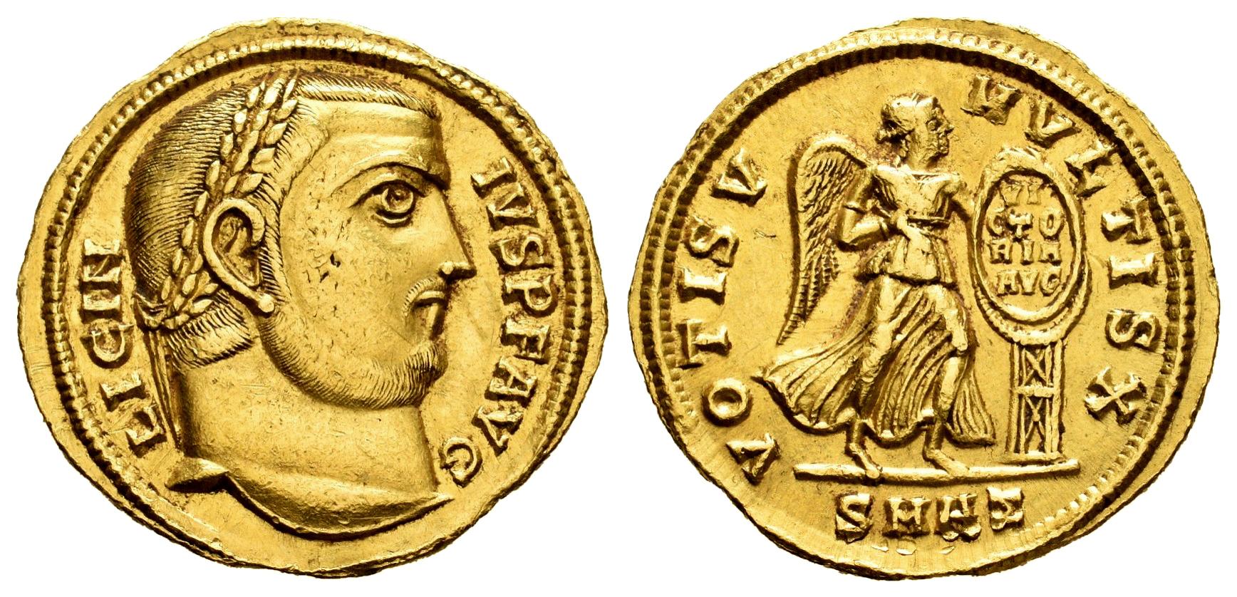 Imperio Romano